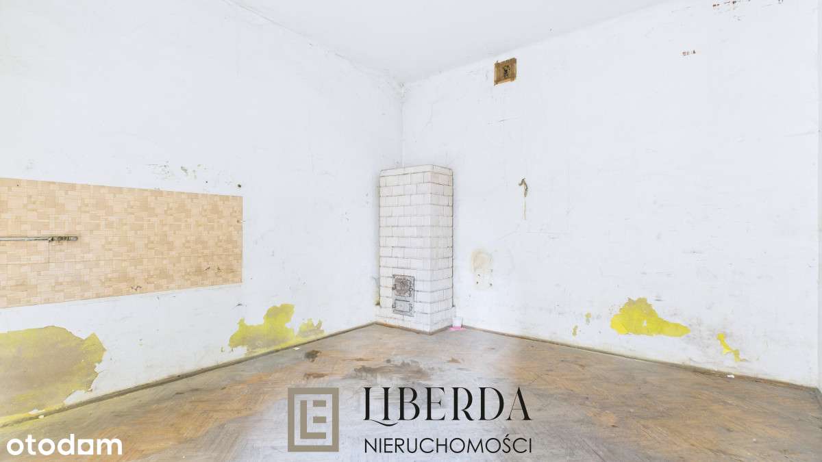 Kawalerka, 2 garaże i strych, Śródmieście - Pełny obrazek: 3/5