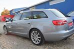 Audi A6 Avant 2.0 TFSI multitronic - 4