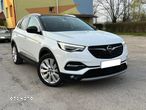 Opel Grandland X 1.2 Start/Stop Automatik Ultimate - 6