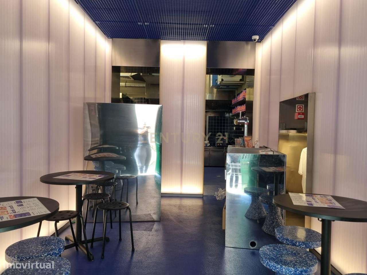 Trespasse em Lisboa - Chiado - Grande imagem: 4/10