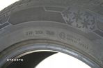 2 Opony Zimowe 215/65R16 102H XL Barum Polaris 5 - 7