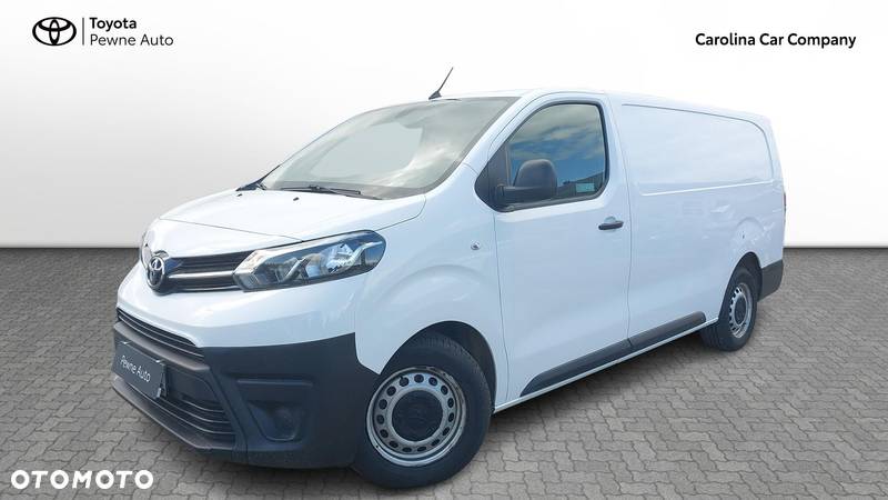 Toyota PROACE - 1