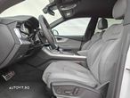 Audi Q8 3.0 55 TFSI quattro Tiptronic - 7