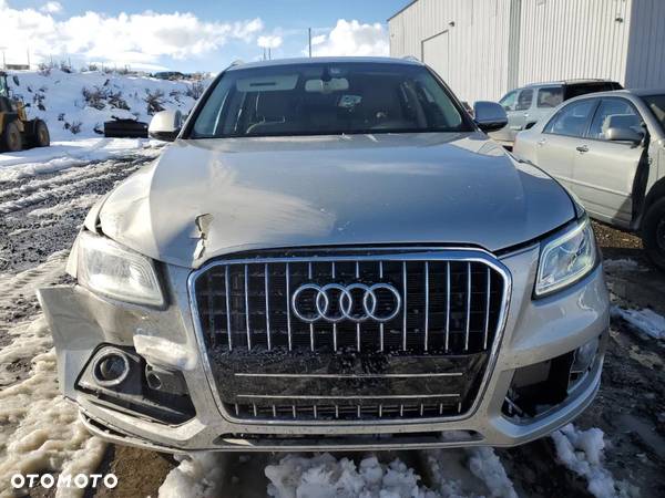 Audi Q5 2.0 TFSI Quattro Tiptronic - 3