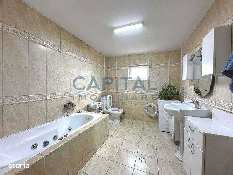 Comision 0%! Casa individuala, 120mp, Radaia, jud Cluj - Imagine principală: 4/11