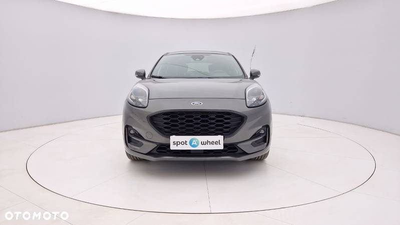 Ford Puma - 12