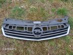 OPEL ASTRA H GRILL ATRAPA CHROM 13225775 - 1