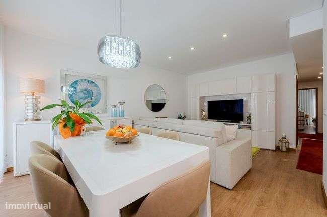 Apartamento T2 à venda na Póvoa de Varzim-8