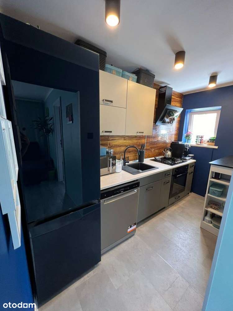 Mieszkanie w ścisłym centrum-5