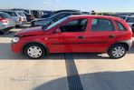 Instalatie electrica injectoare 1.2 XE Opel Corsa C  [din 2000 pana  2003] seria Hatchback 5-usi 1. - 4