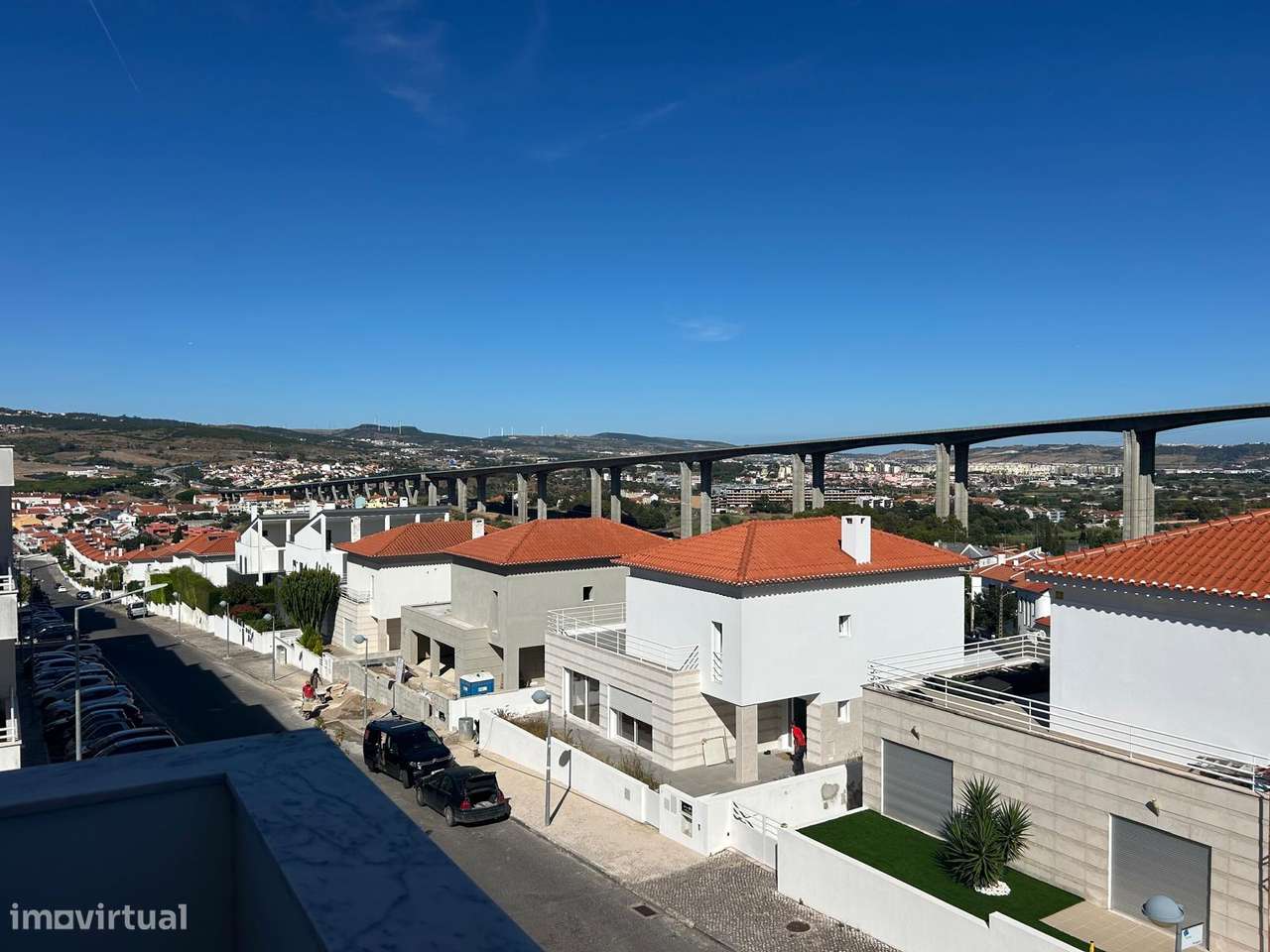 T4 Duplex NOVO no Empreendimento Varandas do Pinheiro-32