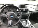 BMW 420 d Line Sport Auto - 11