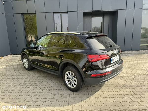 Audi Q5 2.0 TDI Quattro S tronic - 24