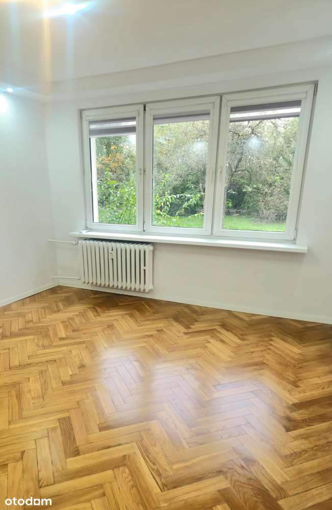 Piękne 3 - pokojowe mieszkanie z balkonem i ogródkiem-8