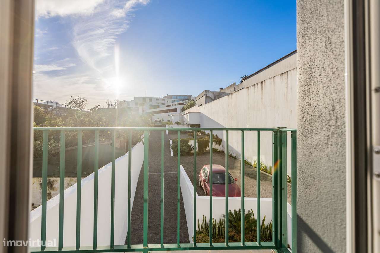 Prédio T5 - Centro de Ponta Delgada-37