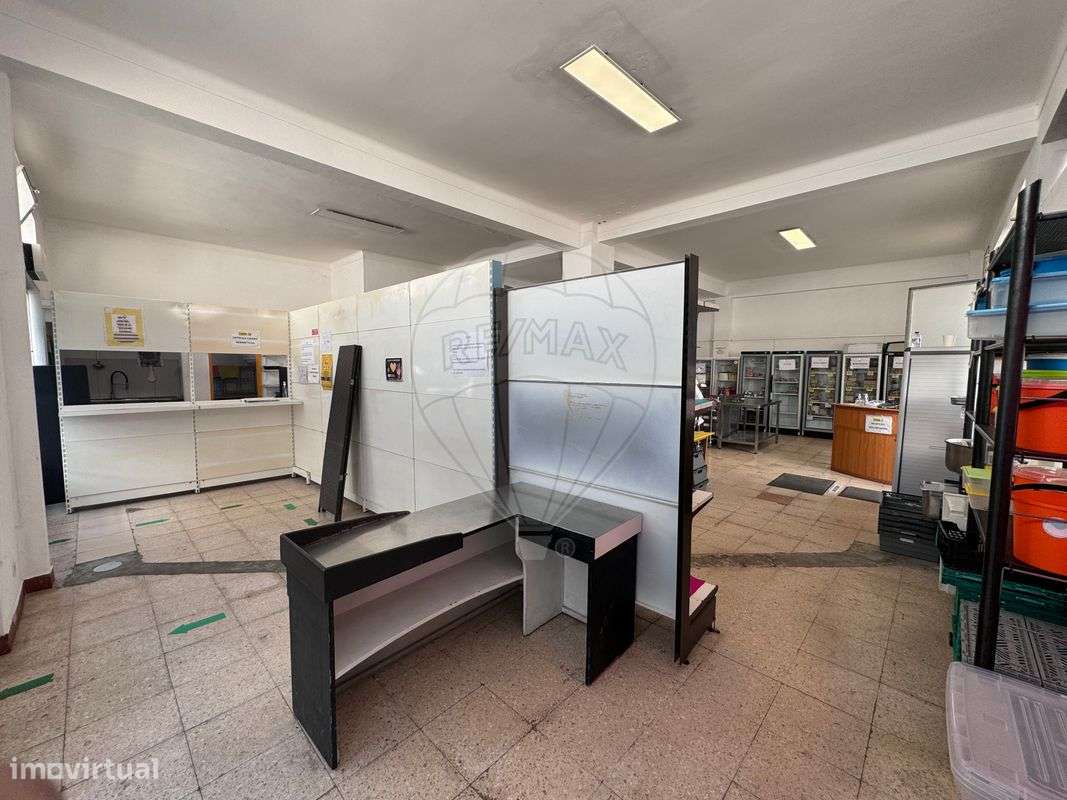 Loja  para venda - Grande imagem: 3/12