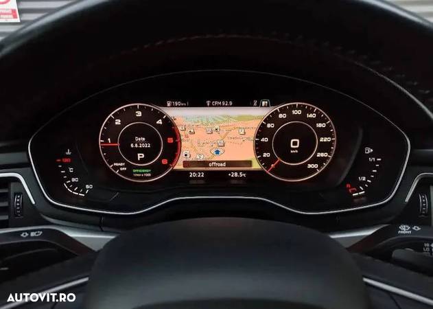 Audi A4 2.0 TDI S tronic Design - 4