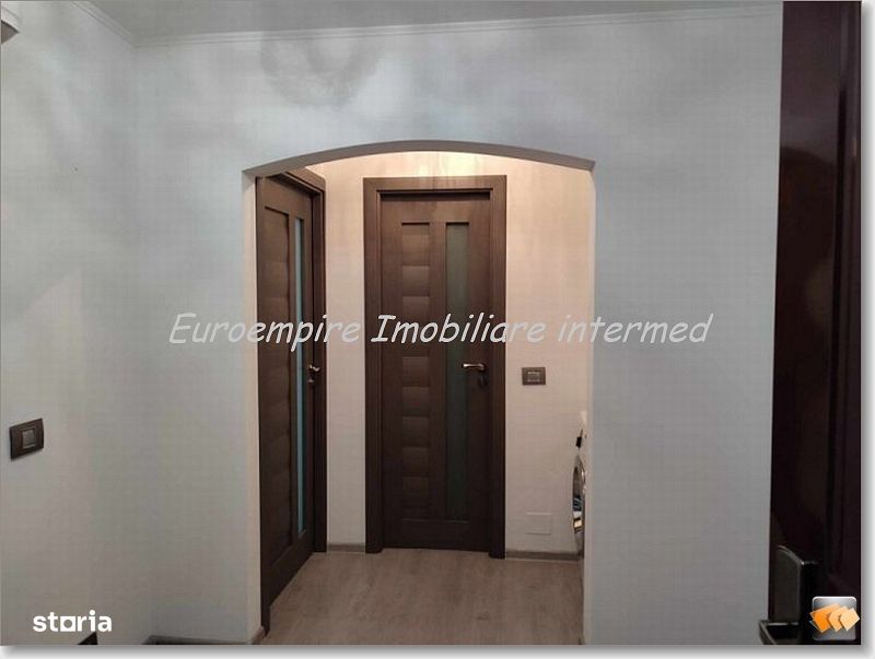 Apartament 2 camere decomandate KM 5