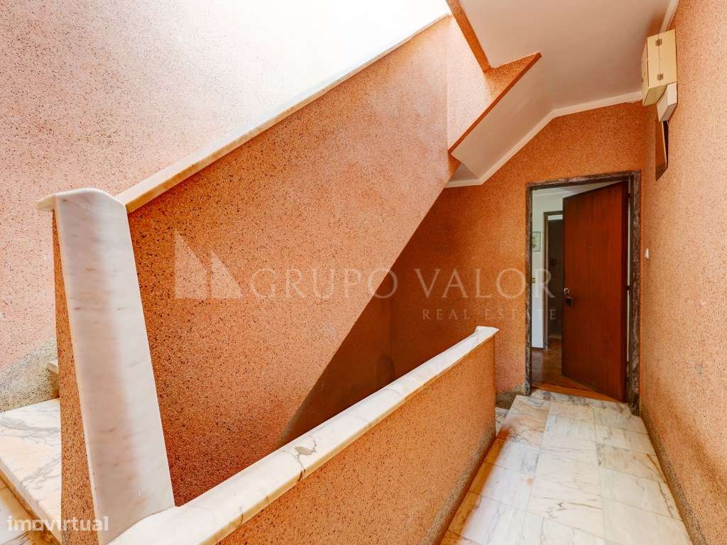 Apartamento T2 em Alcabideche - Amoreira-22