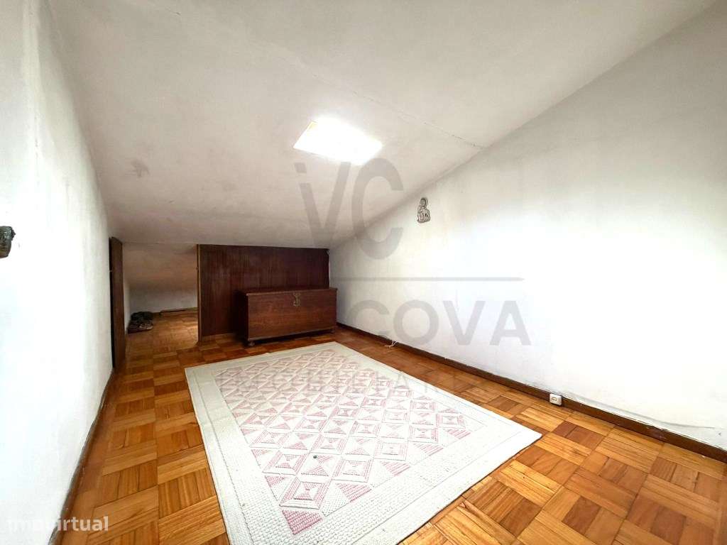 Moradia em Banda T5 Duplex Venda Vila do Conde-16