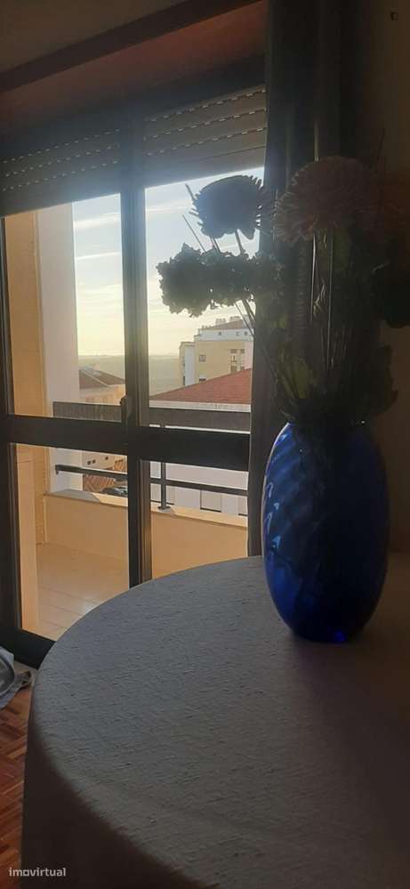 Quarto - localizado em Santarem - Grande imagem: 2/10