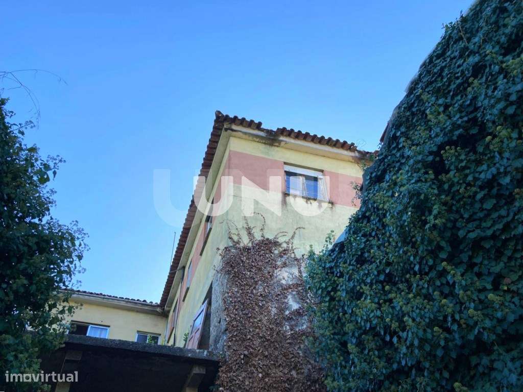 Quinta - Rodeada de Natureza-34