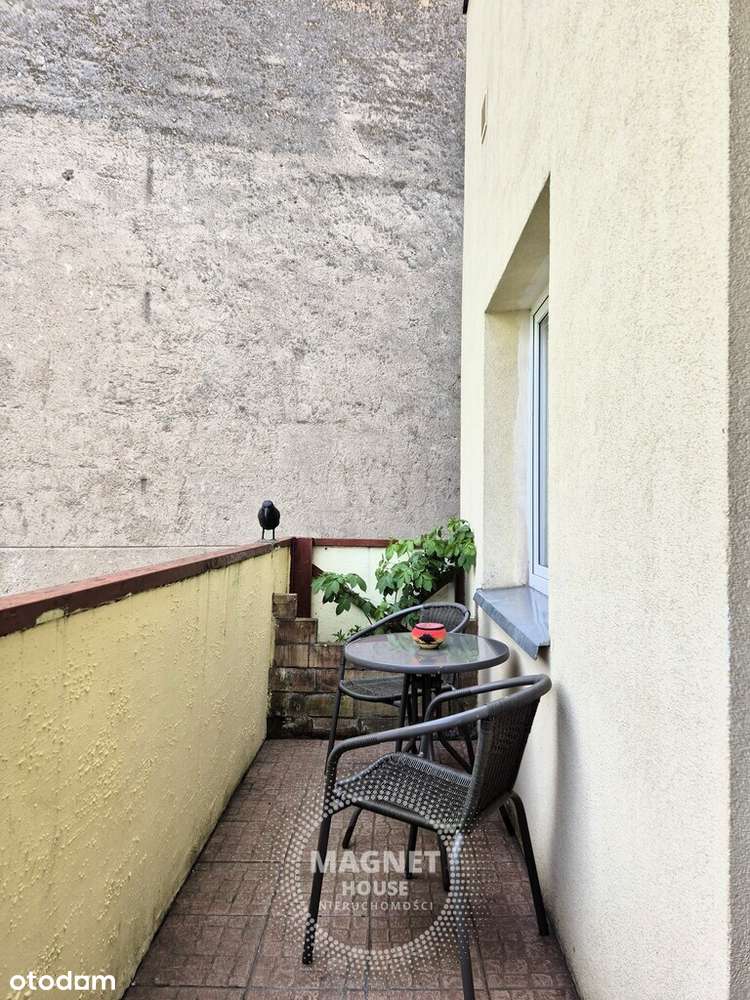 3 pokoje | 2 łazienki | balkon | piwnica-11