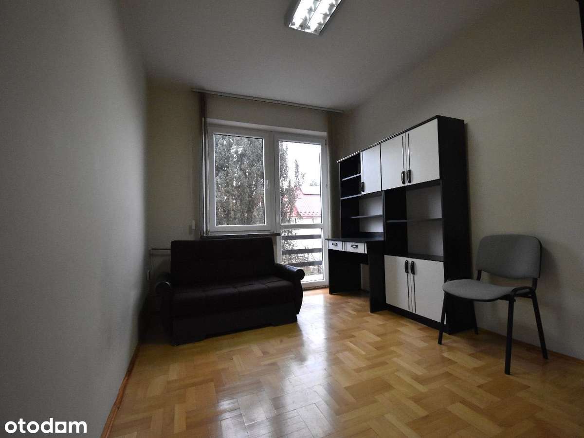 Dom z garażem i podwórkiem, lokal pod działalność - Pełny obrazek: 5/20