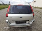 Dezmembrari FORD Fusion 1.4 tdci - 4