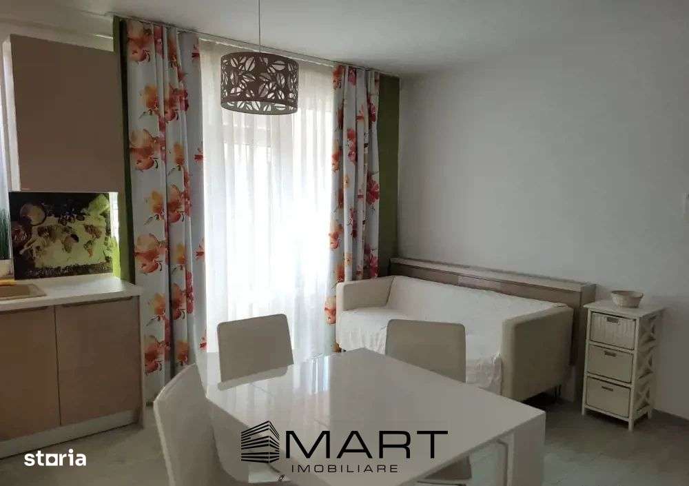 Apartament 2 camere 50mp Cartierul Arhitectilor - Imagine principală: 5/10