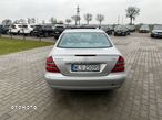 Mercedes-Benz Klasa E 220 CDI T Elegance - 9