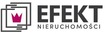 EFEKT Nieruchomości Ewa Modrzejewska Logo