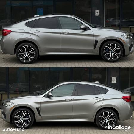 BMW X6 M Standard - 5