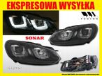 REFLEKTOR DAY LINE LIGHT LED VW GOLF 6 VI 5K0 GTI - 2