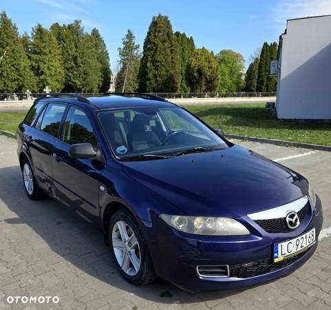 Mazda 6 1.8 Comfort - 1