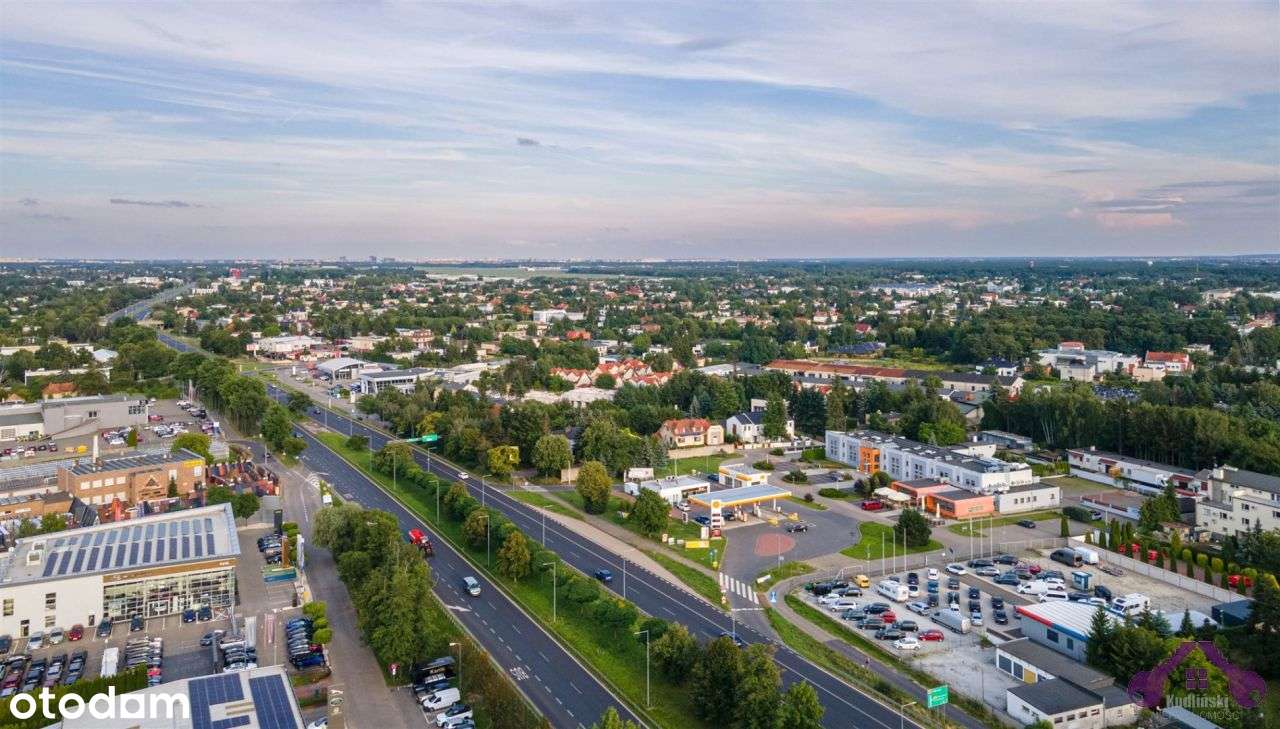 Hotel z bezpośrednim zjazdem z Dk92.-4