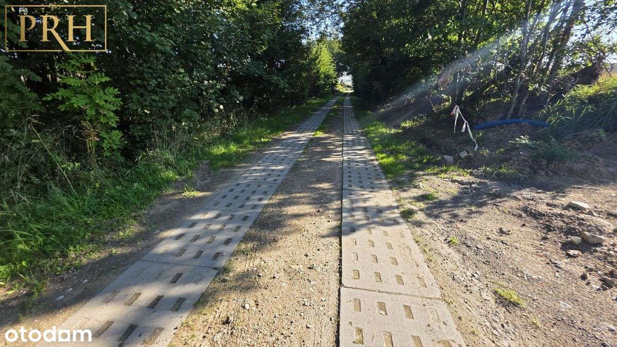 Na sprzedaż 3 działki w malowniczy Tatów/ Koszalin 5 km-4