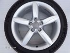 FELGI alufelgi 18 5x112 AUDI A4 A6 Q5 ET 47 - 5