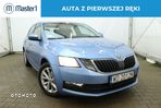 Skoda Octavia 2.0 TDI SCR Ambition DSG - 5