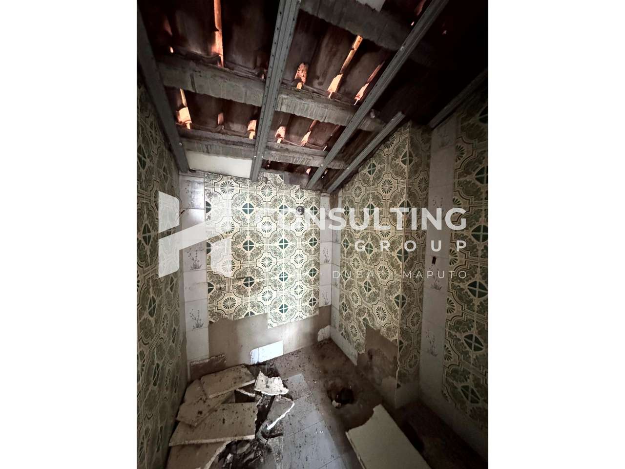 Apartamento T3+2 Venda em Moita,Moita-44