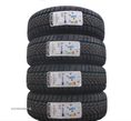 4 x UNIROYAL 195/65 R15 91T WinterExpert Zima 2022 Jak Nowe - 1