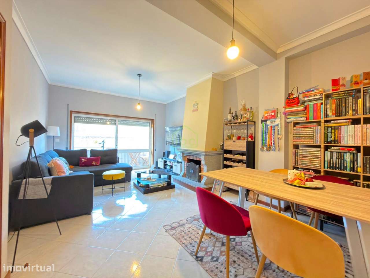 Apartamento T2 | Gondomar-7
