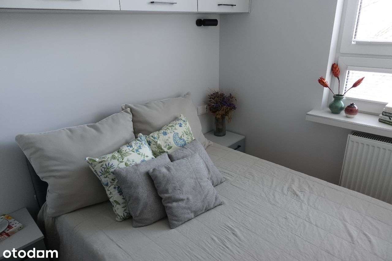 Mieszkanie przy metrze Ratusz Arsenał - Pełny obrazek: 4/16