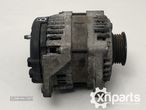 Alternador CHEVROLET AVEO Hatchback 1.2 | 04.08 -  Usado REF. 96936136 MOTOR B12... - 3