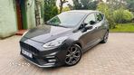 Ford Fiesta 1.0 EcoBoost mHEV ST-Line - 9