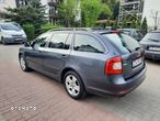 Skoda Octavia 1.8 TSI Ambiente - 10