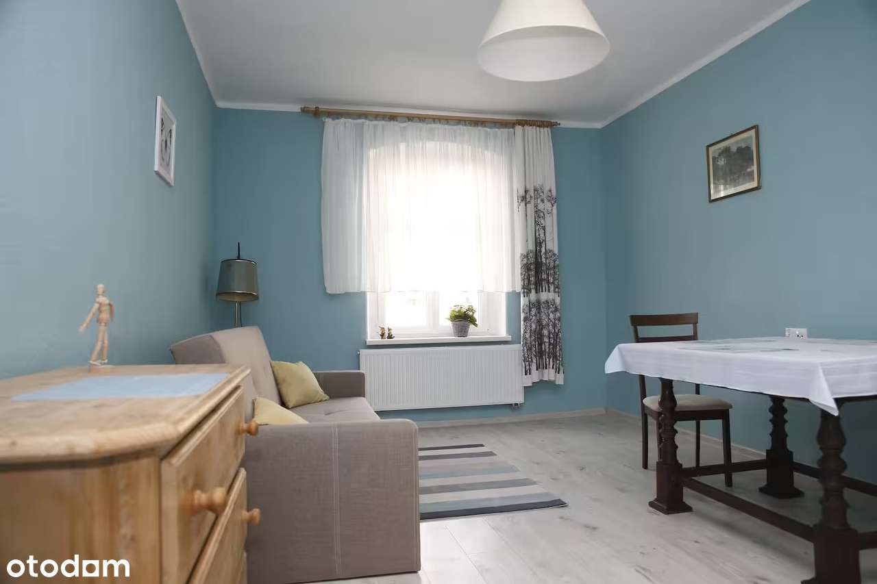 Okazja! 2-pokojowe mieszkanie w samym sercu Malborka-7