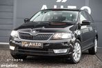 Skoda RAPID 1.4 TSI DSG Edition - 4