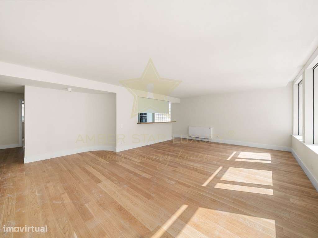 Apartamento T3 em Prédio de Requinte no Porto! - Grande imagem: 4/31