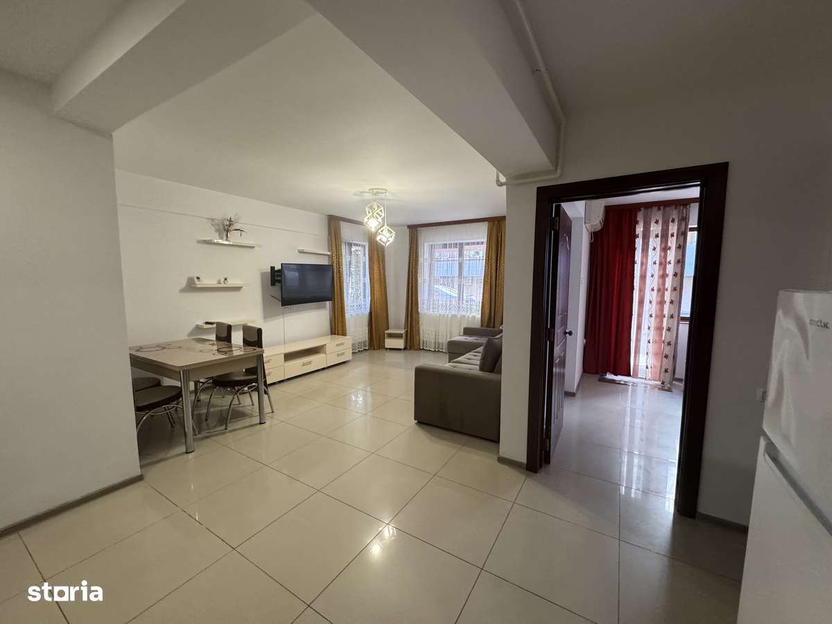 Apartament, 52 m²,  - Imagine principală: 4/13